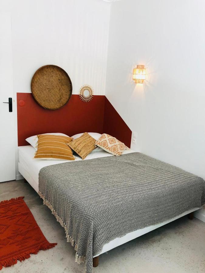 מרסיאן Casa Dahlia - Charmant Appartement Equipe Avec Grande Terrasse מראה חיצוני תמונה