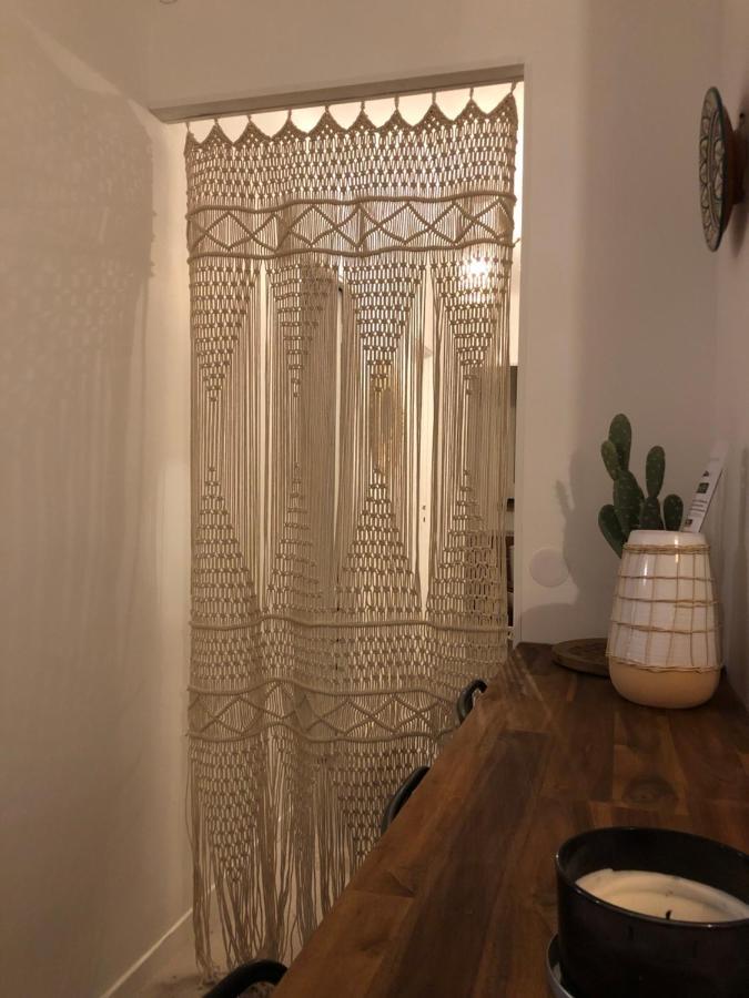 מרסיאן Casa Dahlia - Charmant Appartement Equipe Avec Grande Terrasse מראה חיצוני תמונה