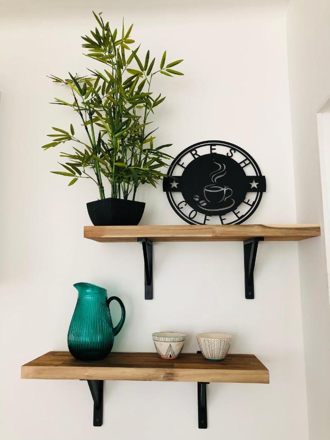 מרסיאן Casa Dahlia - Charmant Appartement Equipe Avec Grande Terrasse מראה חיצוני תמונה