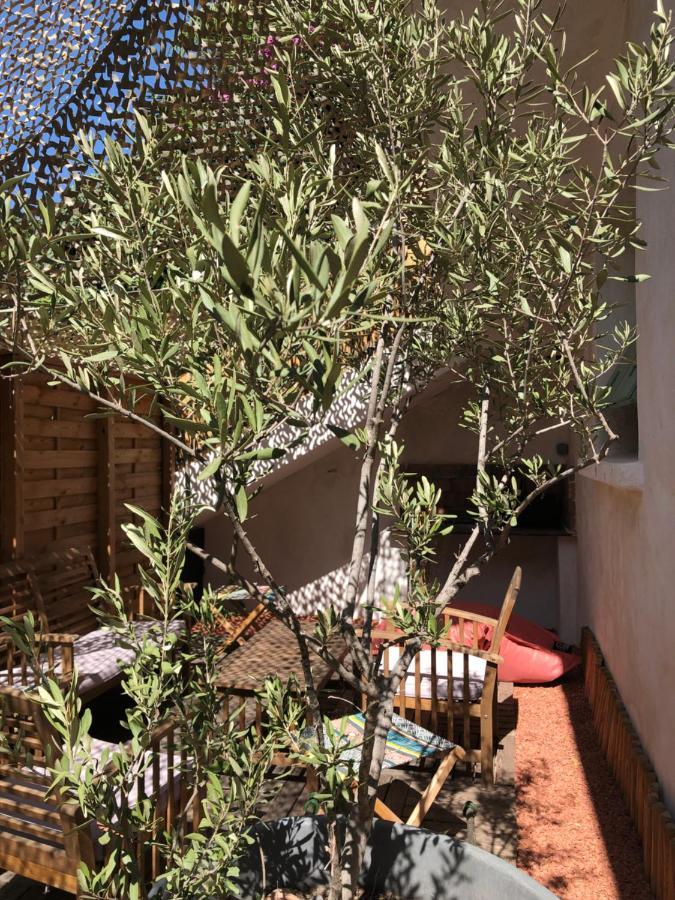 מרסיאן Casa Dahlia - Charmant Appartement Equipe Avec Grande Terrasse מראה חיצוני תמונה