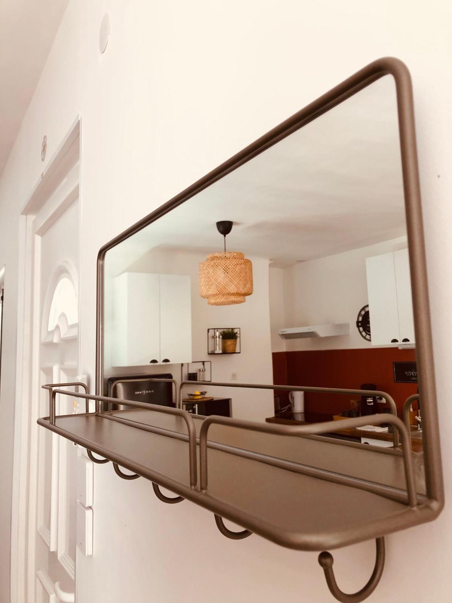 מרסיאן Casa Dahlia - Charmant Appartement Equipe Avec Grande Terrasse מראה חיצוני תמונה